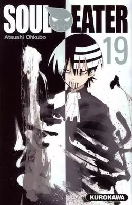Soul Eater - Tome 19