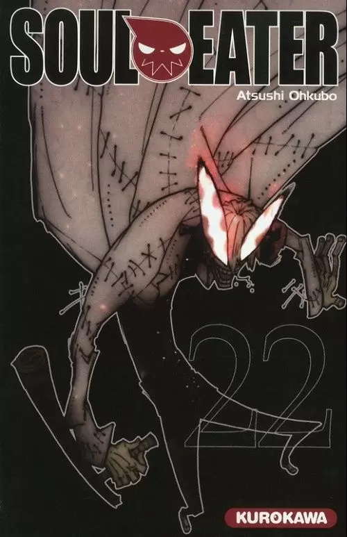 Soul Eater - 22. Tome 22