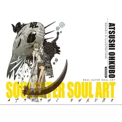 HS. Soul eater soul art