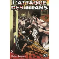 Tome 8