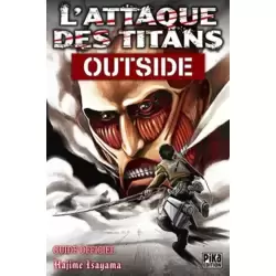 Outside - Guide officiel