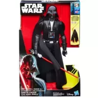 Darth Vader (12 pouces) - Star Wars Rebels