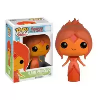 Adventure Time - Flame Princess