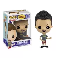 Beavis and Butt-Head - Butt-Head