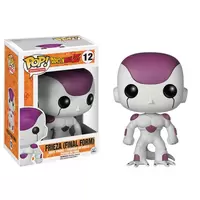 Dragon Ball Z - Final Form Frieza