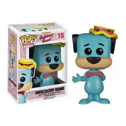 Hanna-Barbera - Huckleberry Hound