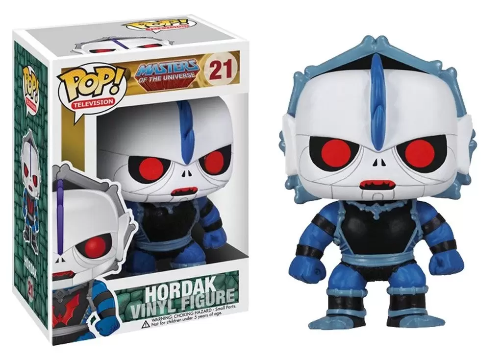 POP! Television - Masters of the Universe - Hordak
