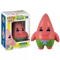 Spongebob Squarepants - Patrick