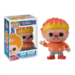 The Year Without A Santa Claus - Heat Miser
