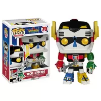 Voltron - Voltron