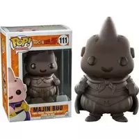 Funko Pop! Dragon Ball Z Majin Buu #847