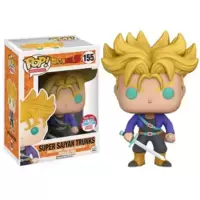 dragon ball z advent calendar list