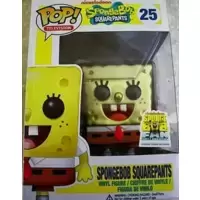 SpongeBob Squarepants - SpongeBob Metallic