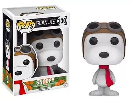 POP! Television - Peanuts - Snoopy