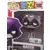 POP! Television - Teen Titans Go! - Raven Grey