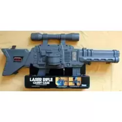 Laser Rifle Carry Case