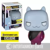 Bravest Warriors - Catbug Purple
