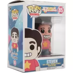 Steven Universe - Steven