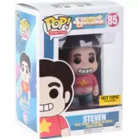 Steven Universe - Steven Glow In The Dark
