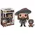 Pirates Of The Caribbean - Barbossa with Monkey