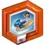 Figure de Surf de Stitch - Clear Orange (Toys R'us)