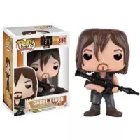 The Walking Dead - Daryl Dixon