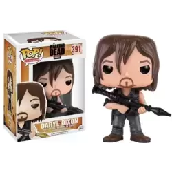The Walking Dead - Daryl Dixon