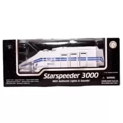 Starspeeder 3000