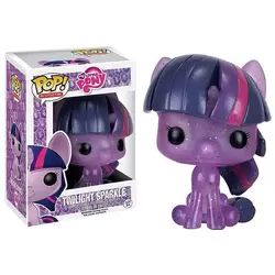 My Little Pony - Twilight Sparkle Glitter
