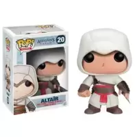 Assassin's Creed - Altair