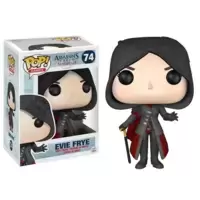 Assassin's Creed - Evie Frye