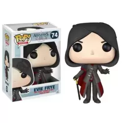 Assassin's Creed - Evie Frye