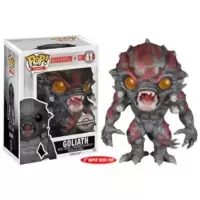 Evolve - Goliath 6