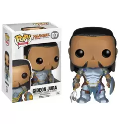 Magic the gathering funko pop clearance list