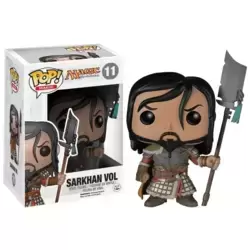 Magic the gathering funko pop deals list