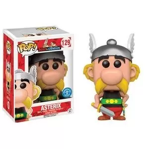 POP! Animation - Asterix & Obelix - Astérix
