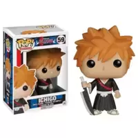 Bleach - Ichigo