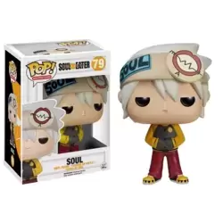Soul Eater - Soul