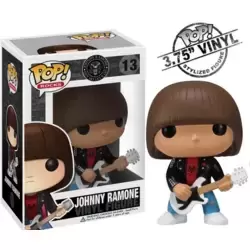 The Ramone - Johnny Ramone