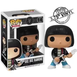 The Ramone - Dee Dee Ramone