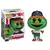 MLB - Wally the Green Monster