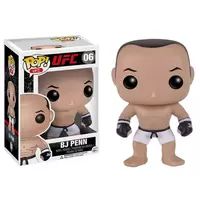UFC - BJ Penn