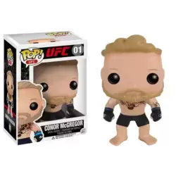 UFC - Conor McGregor