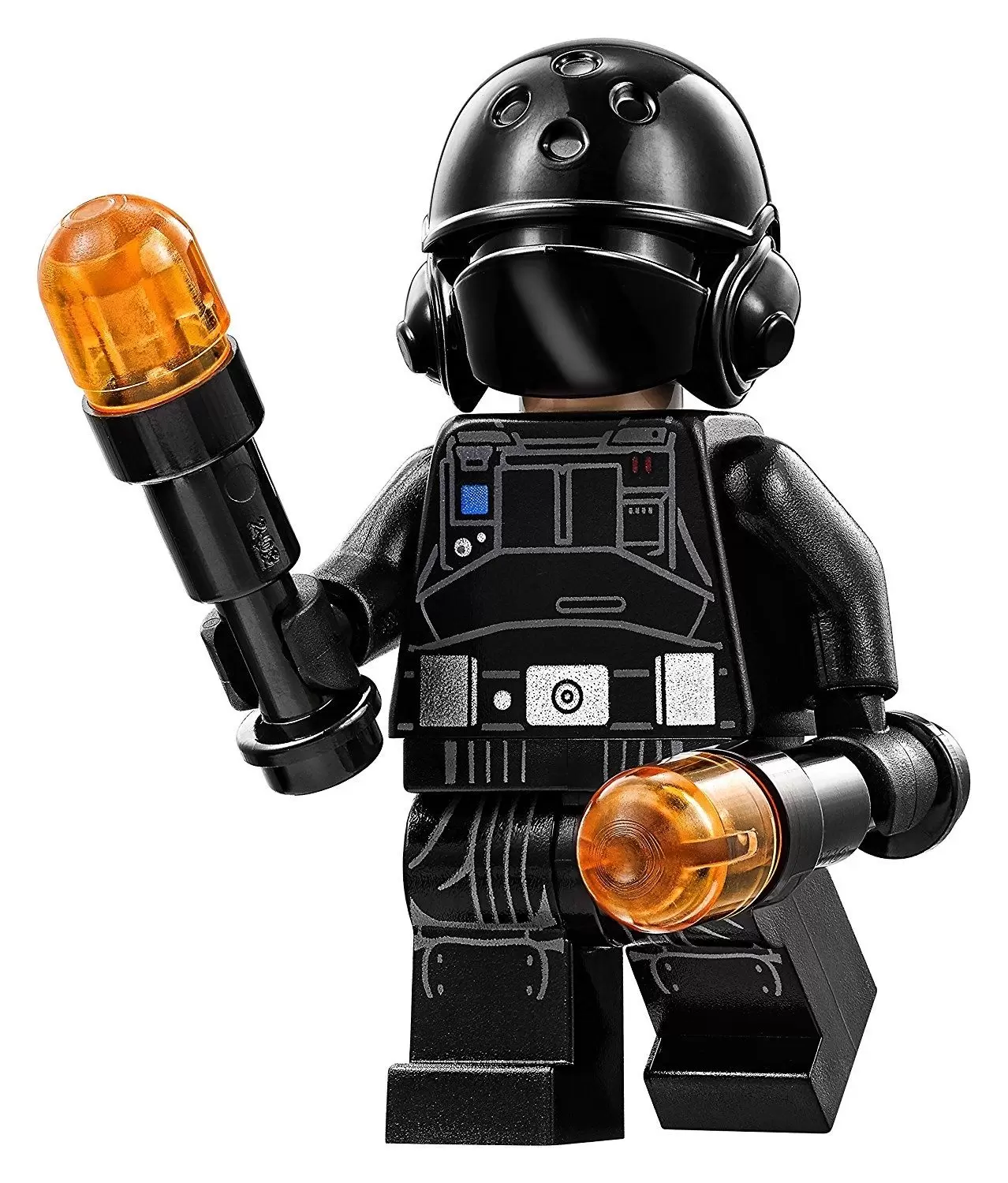 LEGO Star Wars Minifigs - Imperial Ground Crew