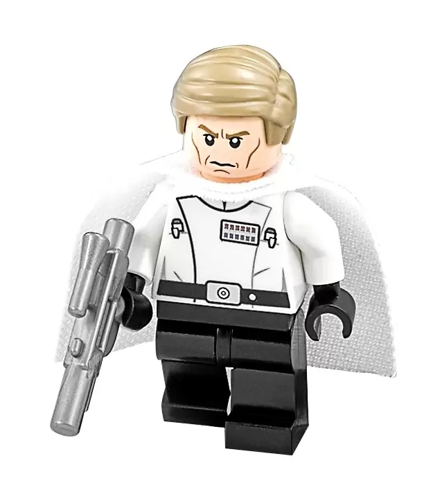 LEGO Star Wars Minifigs - Director Krennic