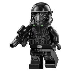 Imperial Death Trooper