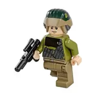 Rebel Trooper (Corporal Eskro Casrich)