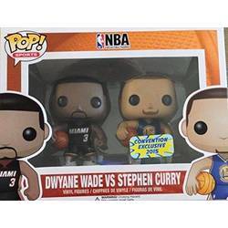 dwyane wade pop funko