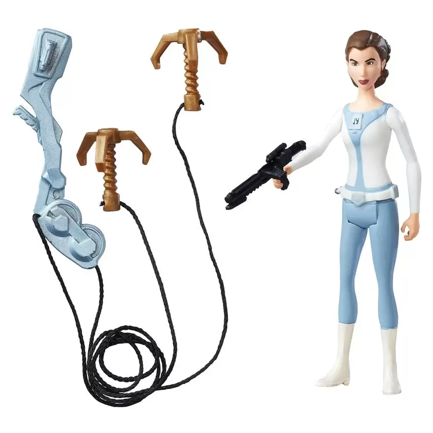 Rogue One - Princess Leia Organa (Rebels)