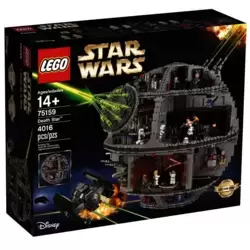 The Death Star (Ultimate Collector's Series)
